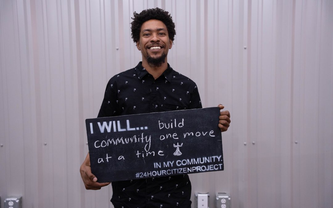 64 Squares of Lagniappe